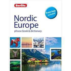 Berlitz Phrasebook & Dictionary Nordic Europe(Bilingual Dictionary)
