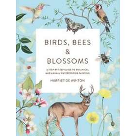 Birds, Bees & Blossoms