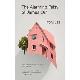 The Alarming Palsy Of James Orr