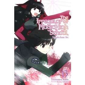 The Irregular At Magic High School, Vol. 13 (light Novel)
