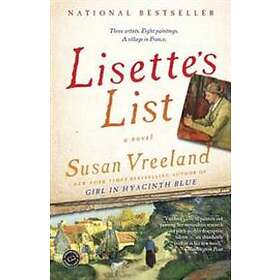 Lisette's List