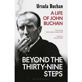 Beyond The Thirty-Nine Steps