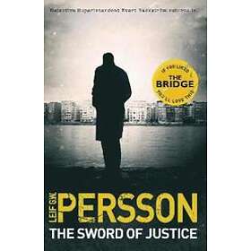 Backstroem 3: The Sword Of Justice