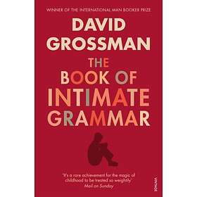 Book Of Intimate Grammar