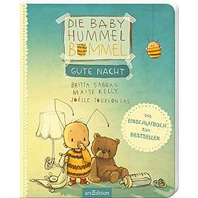 Die Baby Hummel Bommel Gute Nacht