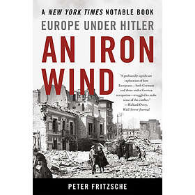 An Iron Wind