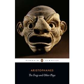 Frogs And Other Plays
