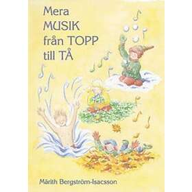 Mera Musik Från Topp Till Tå