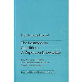 The Postmodern Condition