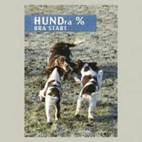 HUNDra Bra Start