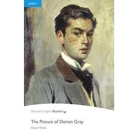 Level 4: The Picture Of Dorian Gray Book And MP3 Pack