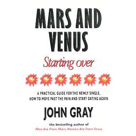 Mars And Venus Starting Over