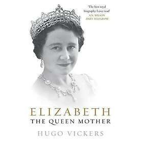 Elizabeth, The Queen Mother