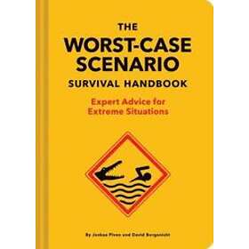The NEW Worst-Case Scenario Survival Handbook