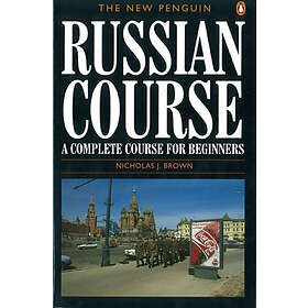 The New Penguin Russian Course