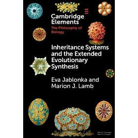 Inheritance Systems And The Extended Evolutionary Synthesis