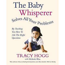 Baby Whisperer Solves All Your Problems