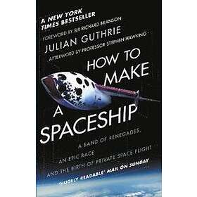 How To Make A Spaceship