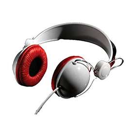 Matix Domepiece On-ear