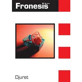 Fronesis 56-57. Djuret