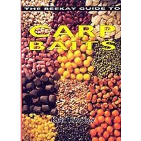 Beekay Guide To Carp Baits