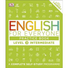 English For Everyone Practice Book Level 3 Intermediate