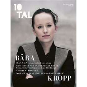 10TAL 14. Bära Kropp