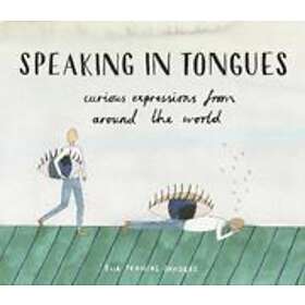 Speaking In Tongues