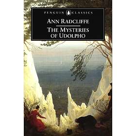The Mysteries Of Udolpho