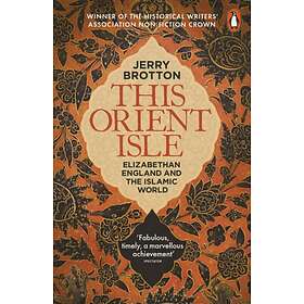 This Orient Isle