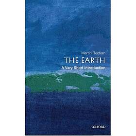 The Earth: A Very Short Introduction