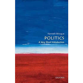 Politics: A Very Short Introduction