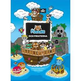 Pukkins Och Piraterna