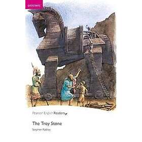 Easystart: The Troy Stone Book And CD Pack