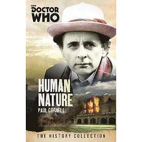 Doctor Who: Human Nature