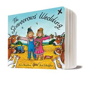 Scarecrows' Wedding