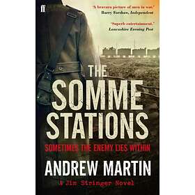 The Somme Stations