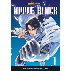 Apple Black, Volume 1 Rockport Edition