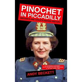 Pinochet In Piccadilly
