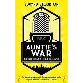 Auntie's War
