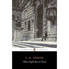 Where Angels Fear To Tread