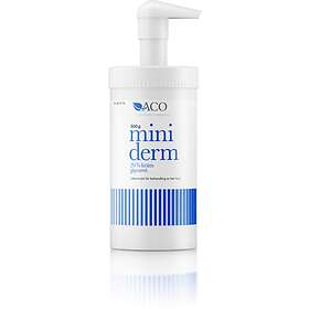 ACO Miniderm Body Cream 500g
