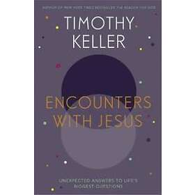 Encounters With Jesus