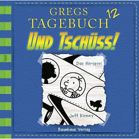 Gregs Tagebuch 12 Und Tschüss!