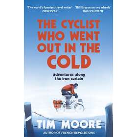 Cyclist Who Went Out In The Cold