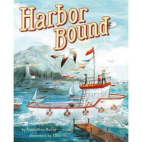 Harbor Bound