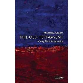 The Old Testament: A Very Short Introduction