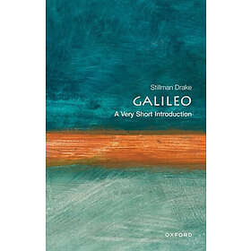 Galileo: A Very Short Introduction