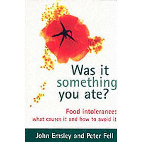 Was It Something You Ate?