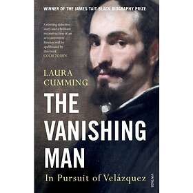 Vanishing Man